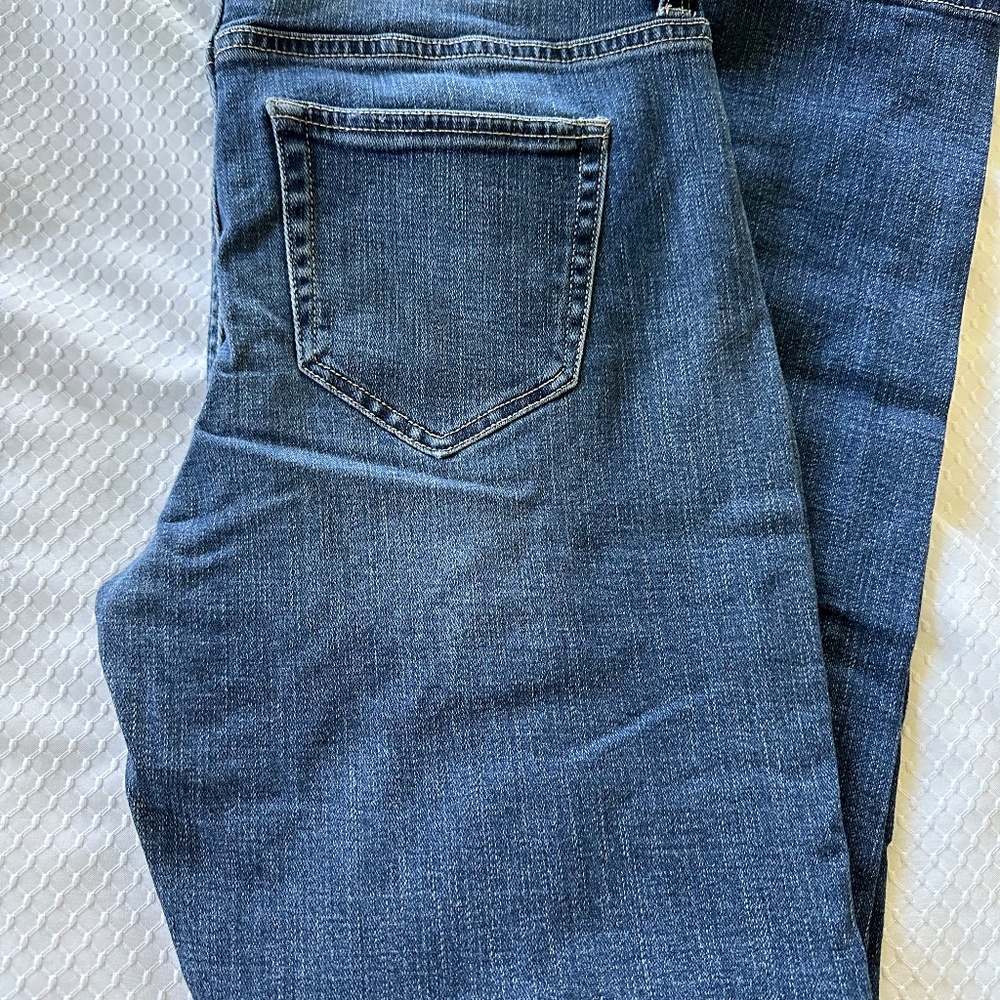 Liverpool Los Angles Girlfriend Jeans Size 6/28